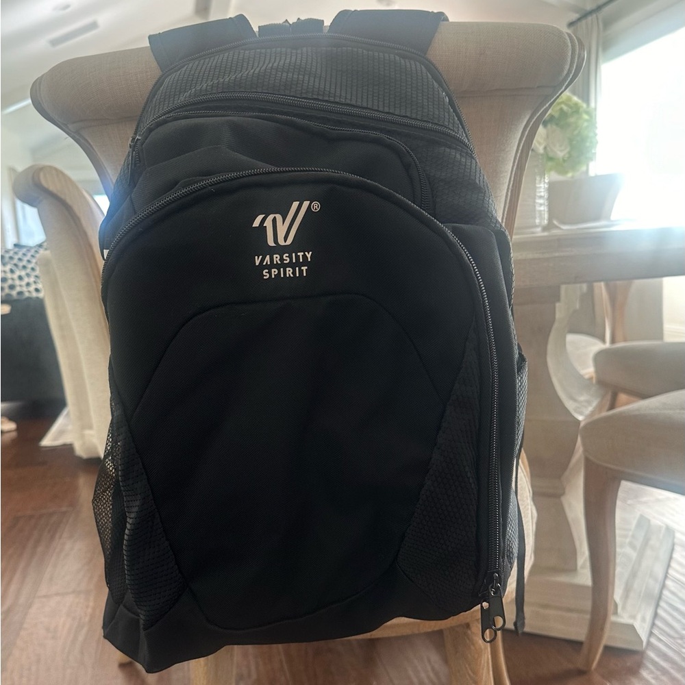 Varsity Spirit dance or cheer backpack